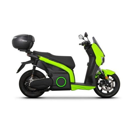 Fijaciones SHAD TOP MASTER SILENCE S01 - motoscamaralweb.com