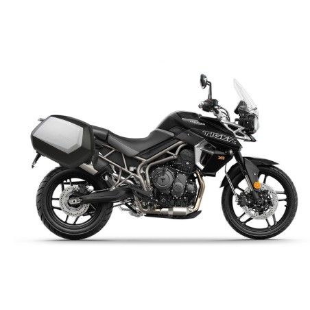 Fijaciones SHAD 3P System TRIUMPH TIGER 800 2018- - motoscamaralweb.com