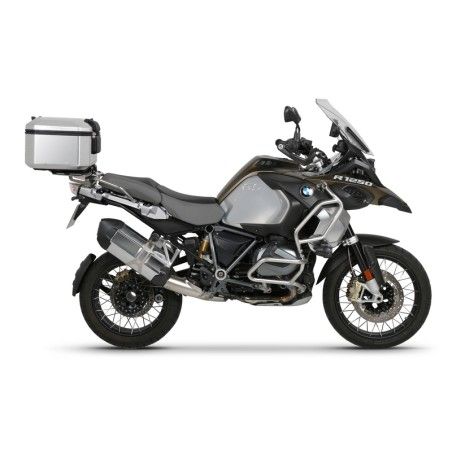 Fijaciones Shad Top Master BMW R1250GS - motoscamaralweb.com