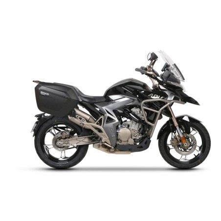 Fijacion SHAD 3P System Zontes T310-X310 - motoscamaralweb.com