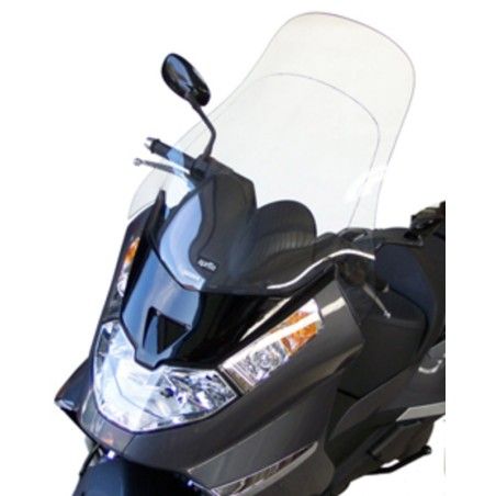 Pantalla V Parts Alta Protección transparente - motoscamaralweb.com