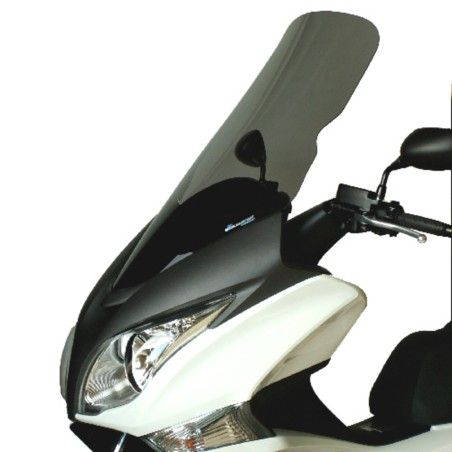 Pantalla V Parts Alta Protección transparente - motoscamaralweb.com
