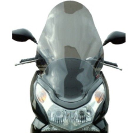 Pantalla V Parts Classic transparente - motoscamaralweb.com