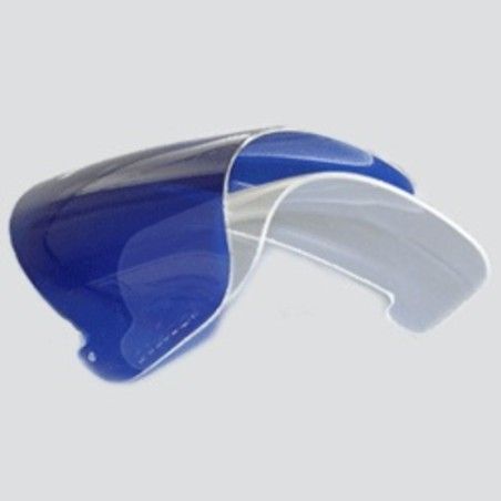 Pantalla V Parts Alta Protección transparente - motoscamaralweb.com