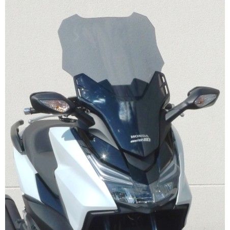 Pantalla V Parts Alta Protección transparente - motoscamaralweb.com