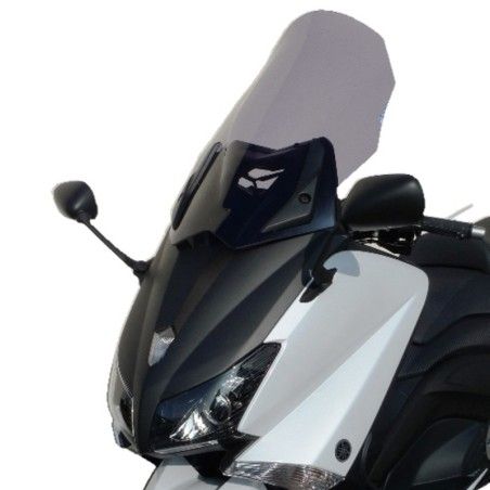 Pantalla V Parts Alta Protección transparente - motoscamaralweb.com