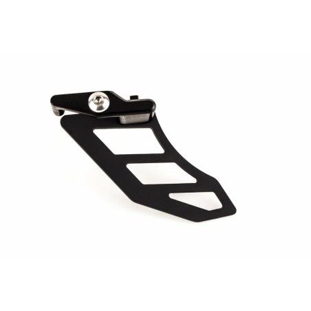 Protector de corona GILLES. negro - motoscamaralweb.com