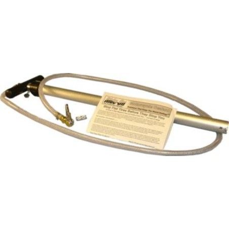 Bomba manual RIDE-ON para bidón - motoscamaralweb.com