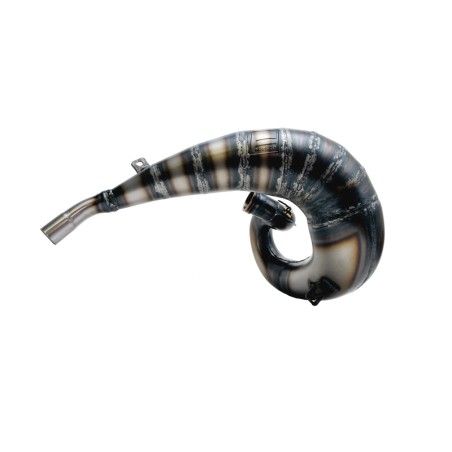 Escape Fresco Factory acero - motoscamaralweb.com