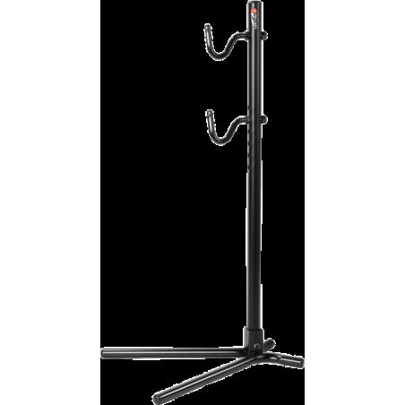 Expositor y caballete de trabajo Super B para bicicleta - motoscamaralweb.com