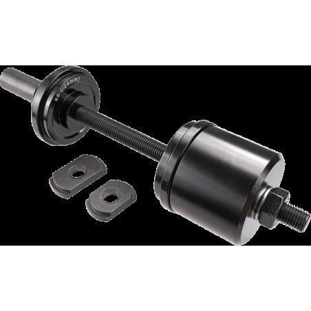 Juego de herramientas 2 en 1 Super B para de instalación y extracción de cartucho pedalier - motoscamaralweb.com