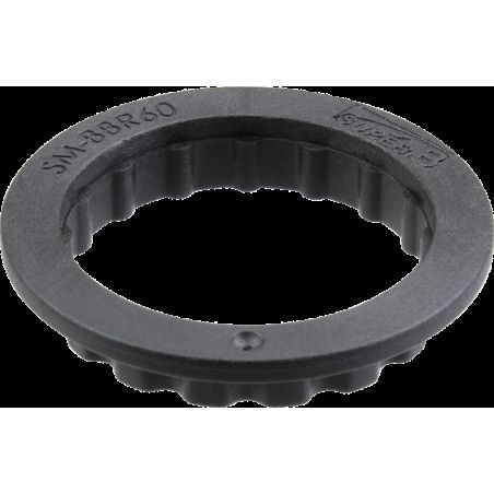 Adaptador de llave Super B para cartucho pedalier Shimano SM-BBR60 - motoscamaralweb.com