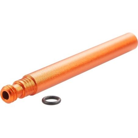 Extensores de válvula 60mm Super B (Juego de 2 piezas) - motoscamaralweb.com
