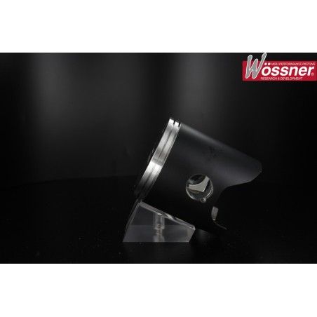 Pistón forjado WÖSSNER - motoscamaralweb.com