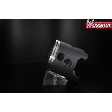 Pistón forjado WÖSSNER - motoscamaralweb.com