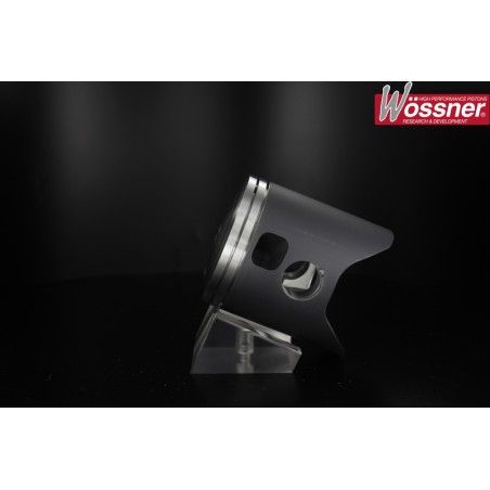 Pistón forjado WÖSSNER - motoscamaralweb.com