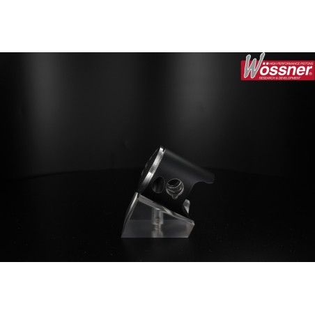 Pistón forjado WÖSSNER - motoscamaralweb.com
