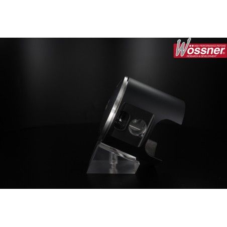 Pistón forjado WÖSSNER - motoscamaralweb.com