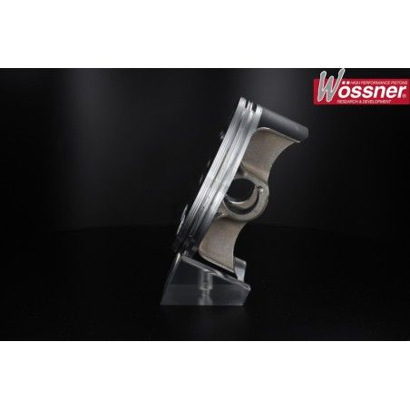 Pistón forjado WÖSSNER - motoscamaralweb.com