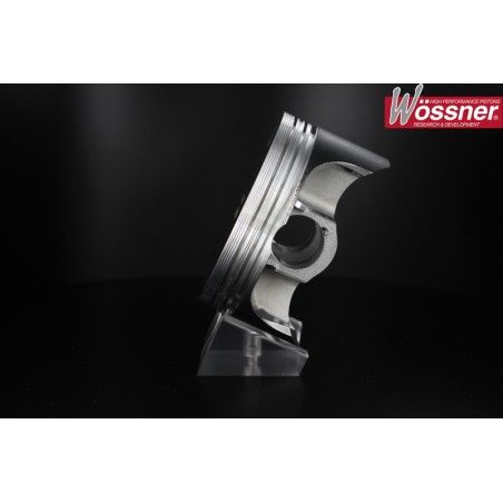 Pistón forjado WÖSSNER - motoscamaralweb.com