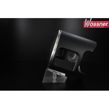 Pistón forjado WÖSSNER - motoscamaralweb.com