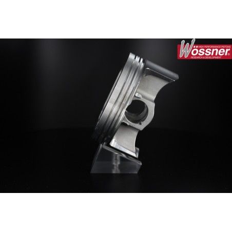 Pistón forjado WÖSSNER - motoscamaralweb.com