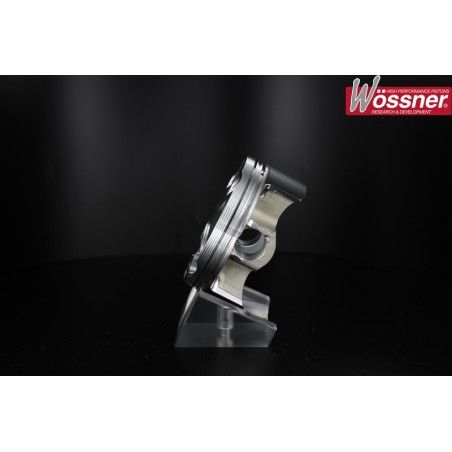 Pistón forjado WÖSSNER - motoscamaralweb.com
