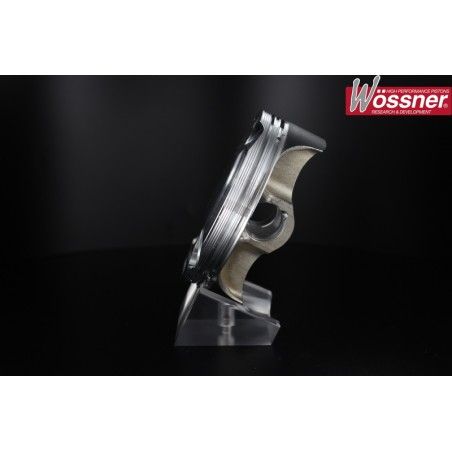 Pistón forjado WÖSSNER - motoscamaralweb.com
