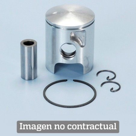 Pistón Polini Peugeot 103-104 Ø46.8 - motoscamaralweb.com