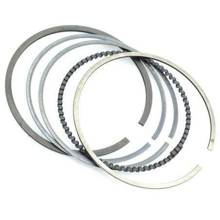 Segmentos pistón Polini D.61 HONDA SH 150 (2060329) - motoscamaralweb.com