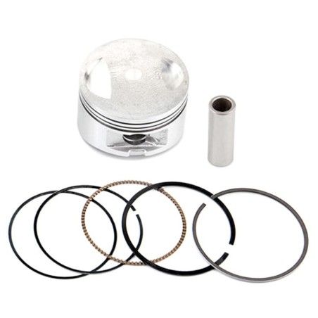 Pistón AIRSAL - motoscamaralweb.com