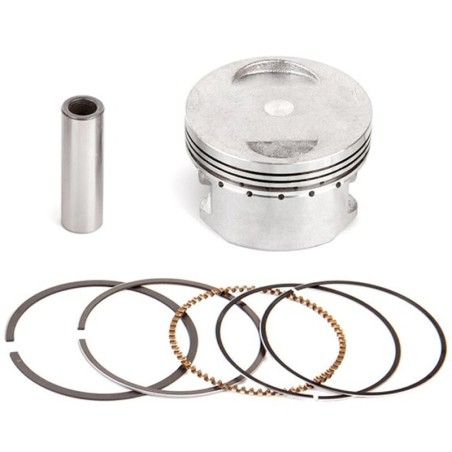 Pistón AIRSAL - motoscamaralweb.com