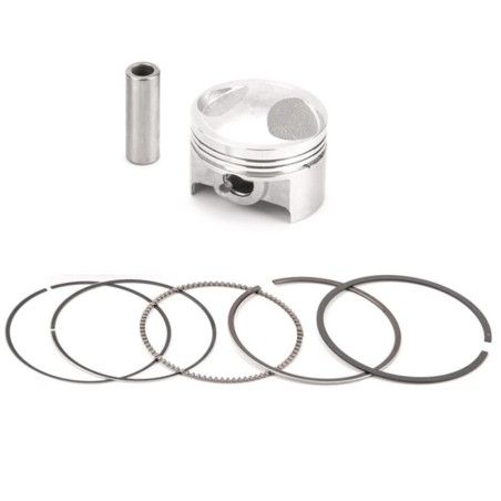 Pistón AIRSAL - motoscamaralweb.com