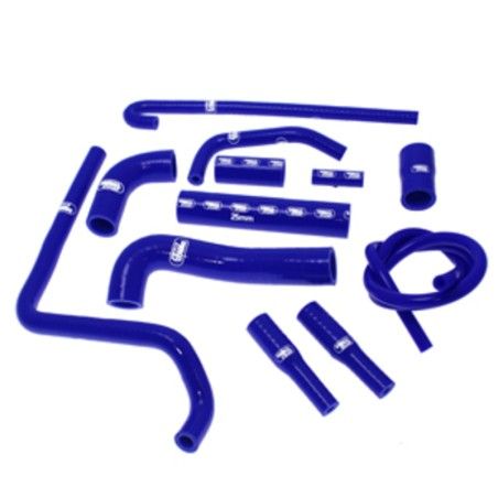 Kit manguitos SAMCO Mv Agusta rojo AGU-1-RD - motoscamaralweb.com