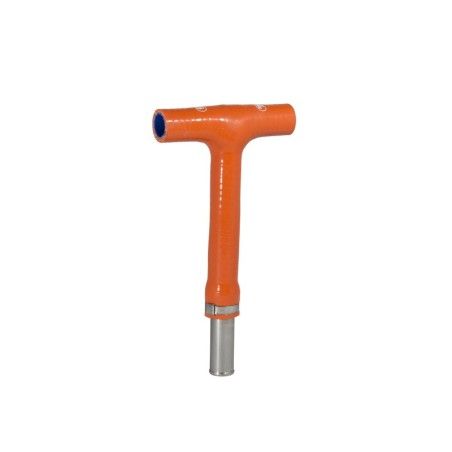 Conector T SAMCO - motoscamaralweb.com