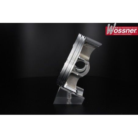 Pistón forjado WÖSSNER - motoscamaralweb.com