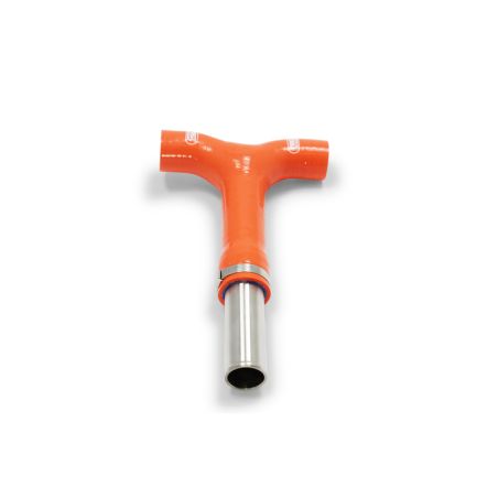 Conector T SAMCO - motoscamaralweb.com