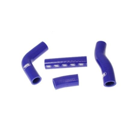 Kit manguitos SAMCO Harley negro HAR-1-BK - motoscamaralweb.com