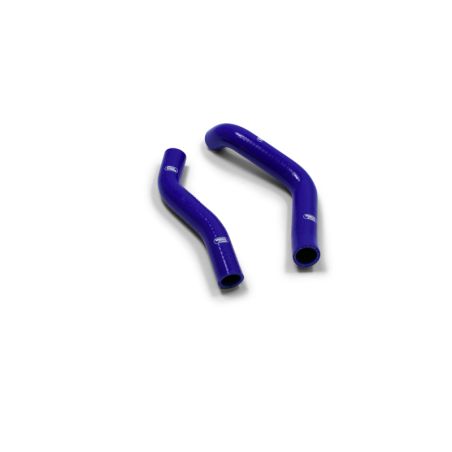 Kit manguitos SAMCO Husqvarna azul HUS-34-BU - motoscamaralweb.com