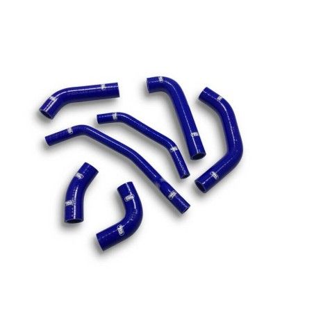 Kit manguitos SAMCO - 7 Kawasaki ZX-10R - motoscamaralweb.com