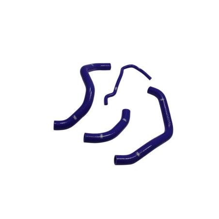 Kit manguitos SAMCO Suzuki azul SUZ-61-BU - motoscamaralweb.com