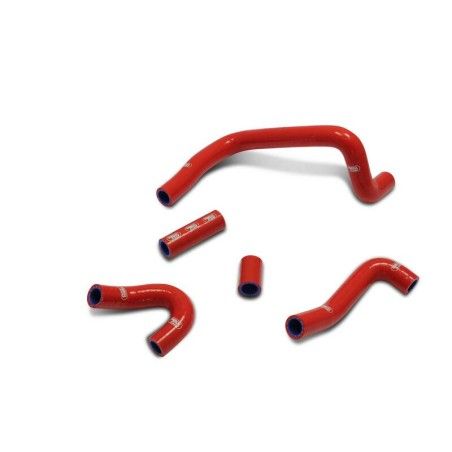 Kit manguitos de radiador SAMCO - 5 Suzuki - motoscamaralweb.com