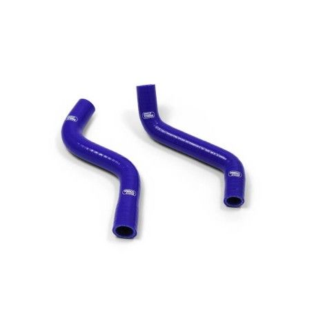 Kit manguitos SAMCO Yamaha azul YAM-67-BU - motoscamaralweb.com