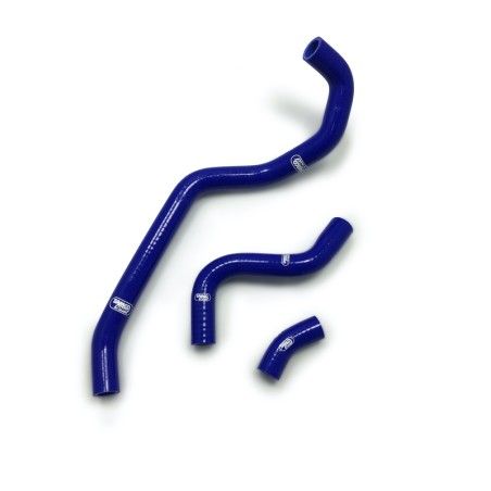 Kit manguitos SAMCO Yamaha azul YAM-75-BU - motoscamaralweb.com