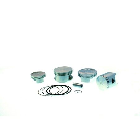 Pistón forjado PROX - motoscamaralweb.com