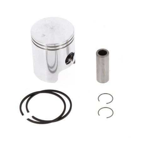 Pistón TOP PERFORMANCES Ø 39.88mm PIAGGIO EURO3 - motoscamaralweb.com