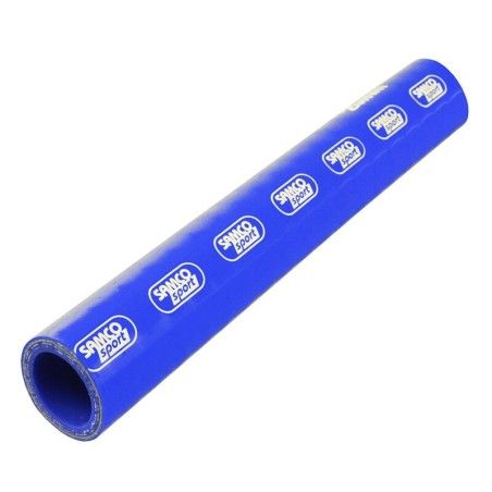 Manguito universal superflexible 1m Azul Ø19 XFL/19-BU - motoscamaralweb.com