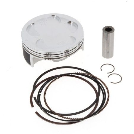 Pistón forjado VERTEX Replica - motoscamaralweb.com