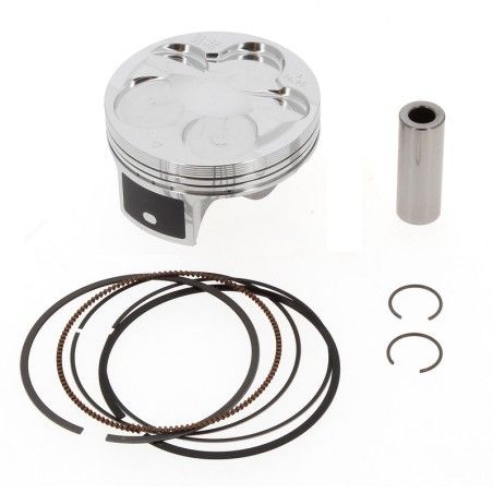 Pistón forjado VERTEX Replica - motoscamaralweb.com