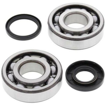 Kit rodamientos de cigüeñal ALL BALLS 24-1107 - motoscamaralweb.com
